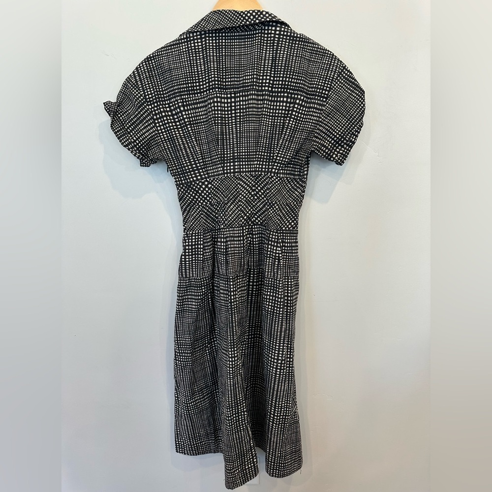 Proenza Schouler White Label Balston Dress - Picture 7 of 7